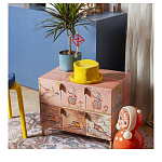 Тумба Grande Weartgirl варинант исполнения - 1 | Loft Concept в Казани