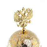 Настольный письменный набор из яшмы Manager Organizer варинант исполнения - 7 | Loft Concept в Казани