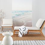 Стол журнальный из полистоуна  Vendetta варинант исполнения - 5 | Loft Concept в Казани