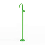 Цветной смеситель Arked варинант исполнения - 11 | Loft Concept в Казани