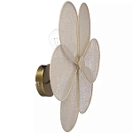 Бра в виде цветка Resembling Flower варинант исполнения - 1 | Loft Concept в Казани