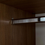 Шкаф с принтом Special варинант исполнения - 5 | Loft Concept в Казани