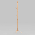 Напольная вешалка из массива бука Branches Hangers Light варинант исполнения - 2 | Loft Concept в Казани