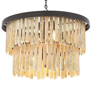 Люстра Eichholtz Chandelier Arizona S