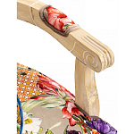 Кресло Protugea Lux варинант исполнения - 7 | Loft Concept в Казани