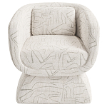 Кресло Hiko варинант исполнения - 2 | Loft Concept в Казани