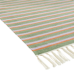 Ковер Vinridio Bо для коридора в полоску варинант исполнения - 3 | Loft Concept в Казани