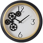 Часы настенные Singapore варинант исполнения - 1 | Loft Concept в Казани