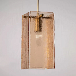 Светильник подвесной Candy варинант исполнения - 1 | Loft Concept в Казани