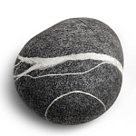 Пуф - Камень ИСТ варинант исполнения - 3 | Loft Concept в Казани