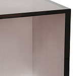 Стол с эффектом полутонов Acrylic Eclisse варинант исполнения - 7 | Loft Concept в Казани