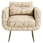 Дизайнерское Кресло Zion варинант исполнения - 2 | Loft Concept в Казани