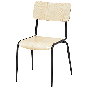 Стул Joshua Loft Stool light
