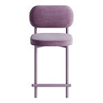 Стул полубарный «Топтыныч» варинант исполнения - 2 | Loft Concept в Казани