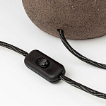 Настольная лампа STONE варинант исполнения - 7 | Loft Concept в Казани