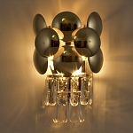 Бра Chambord  варинант исполнения - 3 | Loft Concept в Казани