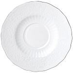 Чайный сервиз из фарфора с рисунком цветов на 6 персон 14 предметов Garden Whisper Porcelain Set  варинант исполнения - 6 | Loft Concept в Казани