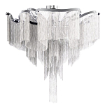Потолочный светильник Waterfall of happiness варинант исполнения - 1 | Loft Concept в Казани