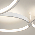 Потолочный светильник Olympia 3000-4000К 43Вт варинант исполнения - 3 | Loft Concept в Казани