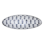 Блюдо декоративное Leon Small варинант исполнения - 2 | Loft Concept в Казани