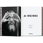Ai Weiwei 40th Edt варинант исполнения - 2 | Loft Concept в Казани