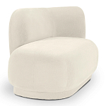 Кушетка правая сторона Ambrose Soft Couch варинант исполнения - 5 | Loft Concept в Казани