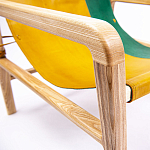 Кресло-гамак Роуо 2 варинант исполнения - 2 | Loft Concept в Казани