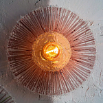 Бра-брошь Sun варинант исполнения - 3 | Loft Concept в Казани