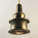 Светильник Saturn варинант исполнения - 1 | Loft Concept в Казани