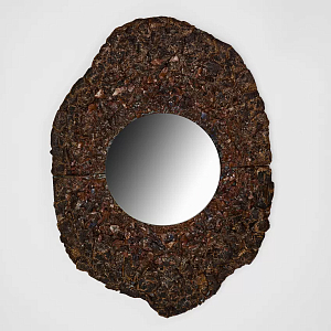 Зеркало «Камни»