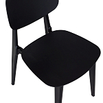 Стул Black classics варинант исполнения - 4 | Loft Concept в Казани