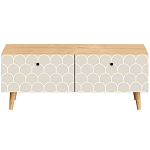 Длинная тумба Elise Cabinet варинант исполнения - 5 | Loft Concept в Казани