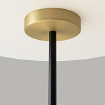 Светильник Spike Six Balls Hanging Lamp варинант исполнения - 6 | Loft Concept в Казани