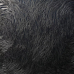 Панно «Бесконечность» варинант исполнения - 2 | Loft Concept в Казани