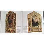 Книга Gothic 1200-1500 варинант исполнения - 4 | Loft Concept в Казани