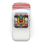 Складной стул Seletti Pop Corn варинант исполнения - 5 | Loft Concept в Казани