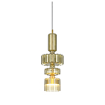 Подвесной светильник Level C 3000К 12ВТ варинант исполнения - 2 | Loft Concept в Казани