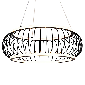 Люстра LOFT SHANDING 