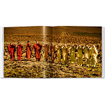 Альбом для дизайнеров Issey Miyake варинант исполнения - 9 | Loft Concept в Казани