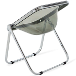 Складной стул Lamour Chair варинант исполнения - 7 | Loft Concept в Казани