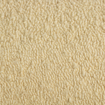 Ковер ручной работы Electric blue and popcorn варинант исполнения - 4 | Loft Concept в Казани