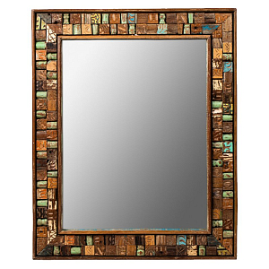 Зеркало Antique Wood