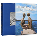 Подарочная книга Французская Ривьера Assouline The French Riviera in the 1920s Book варинант исполнения - 4 | Loft Concept в Казани