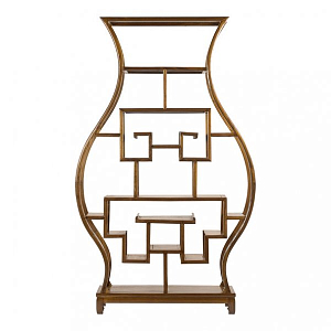 Стеллаж Chinese Pattern