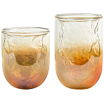 Стакан Seletti Meteorite H10 варинант исполнения - 2 | Loft Concept в Казани