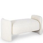 Банкетка Feather of softness варинант исполнения - 1 | Loft Concept в Казани