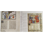 Книга Gothic 1200-1500 варинант исполнения - 3 | Loft Concept в Казани