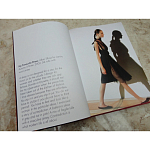 Книга My Favourite Dress варинант исполнения - 3 | Loft Concept в Казани