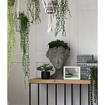 Кашпо Wonder Woman варинант исполнения - 4 | Loft Concept в Казани