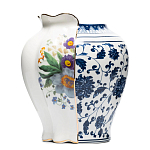 Ваза Seletti Melania варинант исполнения - 1 | Loft Concept в Казани